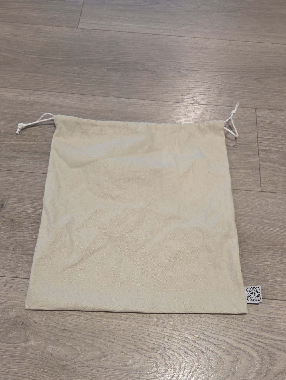 Loewe Dust Bag